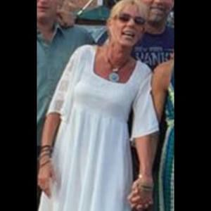 Meet your Posher, Sherri